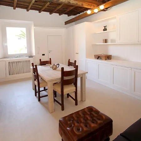 Lhp Trastevere 3*