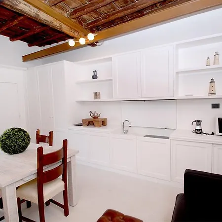 Lhp Trastevere 3*