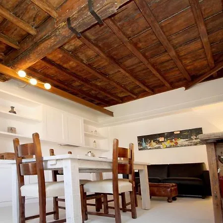 Lhp Trastevere Hotel 3*