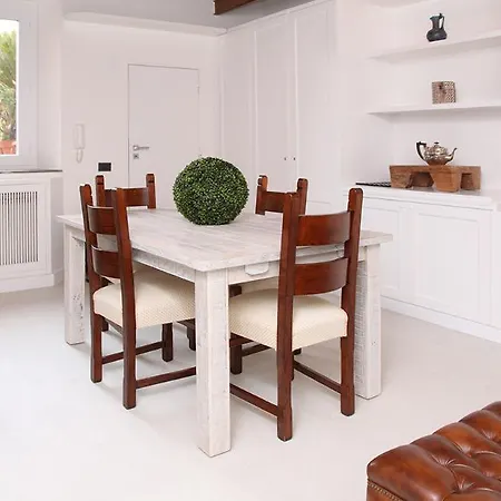 Lhp Trastevere ローマ